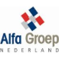 Alfa Groep Nederland logo, Alfa Groep Nederland contact details