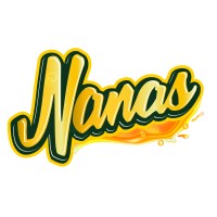 Nanas Fruits & Juice logo, Nanas Fruits & Juice contact details