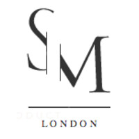 SM London logo, SM London contact details