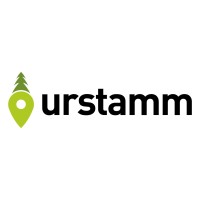 Urstamm AG logo, Urstamm AG contact details