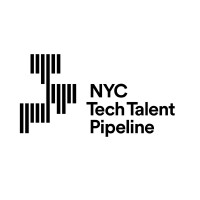 NYC Tech Talent Pipeline logo, NYC Tech Talent Pipeline contact details