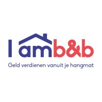 Iambnb logo, Iambnb contact details