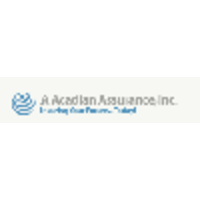 A Acadian Assurance Inc logo, A Acadian Assurance Inc contact details