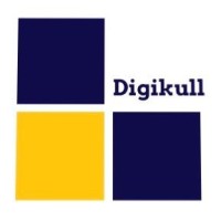 Digikull logo, Digikull contact details