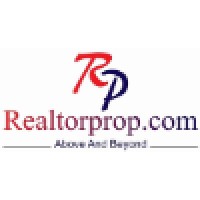 RealtorProp.com logo, RealtorProp.com contact details