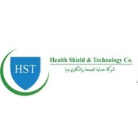 Health Shield & Technology Co. (HST) logo, Health Shield & Technology Co. (HST) contact details