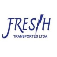 Fresh Transportes logo, Fresh Transportes contact details