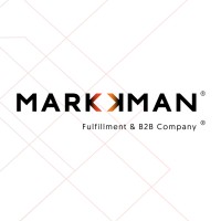 MARKKMAN logo, MARKKMAN contact details