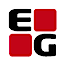 EG A / S logo, EG A / S contact details