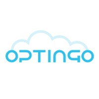 Optingo logo, Optingo contact details