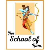 The School Of Ram logo, The School Of Ram contact details