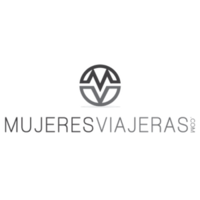 MujeresViajeras.com logo, MujeresViajeras.com contact details