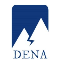 Dena Inc. logo, Dena Inc. contact details