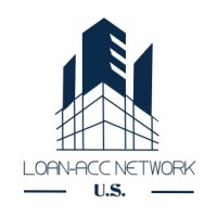 LOAN-ACC NETWORK logo, LOAN-ACC NETWORK contact details