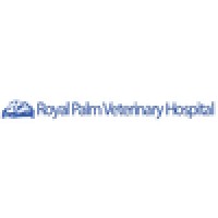 Royal Palm Animal Hospital logo, Royal Palm Animal Hospital contact details