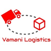 Vamani Logistics LLC logo, Vamani Logistics LLC contact details