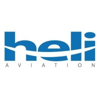 Heli Aviation logo, Heli Aviation contact details