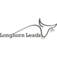 Longhorn Leads logo, Longhorn Leads contact details