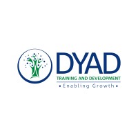 Dyad Training and Development logo, Dyad Training and Development contact details