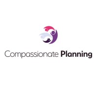 Compassionate Planning logo, Compassionate Planning contact details