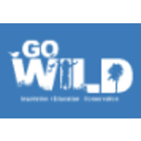 Go Wild Education logo, Go Wild Education contact details