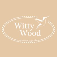 Witty Wood logo, Witty Wood contact details