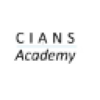 Cians Academy logo, Cians Academy contact details