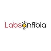 LabsAnfibia logo, LabsAnfibia contact details