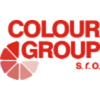 Colour Group, s.r.o. logo, Colour Group, s.r.o. contact details