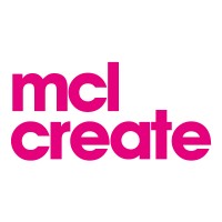 mclcreate logo, mclcreate contact details