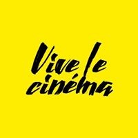 Vive le Cinéma logo, Vive le Cinéma contact details