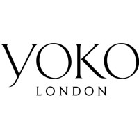 Yoko London logo, Yoko London contact details