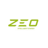 Zeo logo, Zeo contact details