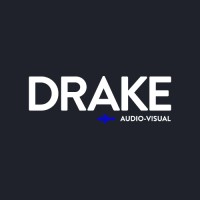 Drake AV Video ltd logo, Drake AV Video ltd contact details