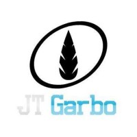 JT Garbo logo, JT Garbo contact details