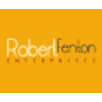 Robert Fenton Enterprises logo, Robert Fenton Enterprises contact details