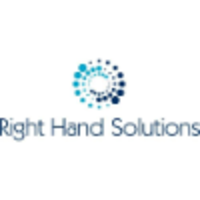 Right Hand Solutions (UK) logo, Right Hand Solutions (UK) contact details