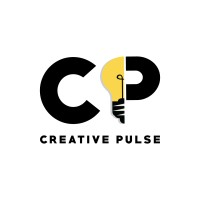 Creative Pulse logo, Creative Pulse contact details