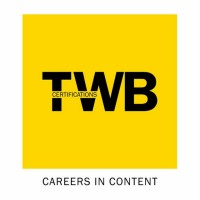 TWB Certifications logo, TWB Certifications contact details