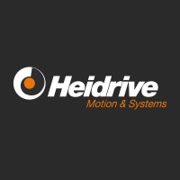 Heidrive GmbH logo, Heidrive GmbH contact details