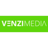 VenziMedia logo, VenziMedia contact details