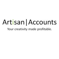 Artisan Accounts logo, Artisan Accounts contact details