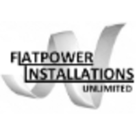 FlatPower Installations Unlimited logo, FlatPower Installations Unlimited contact details