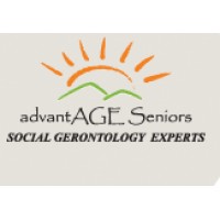 advantAGE Seniors logo, advantAGE Seniors contact details