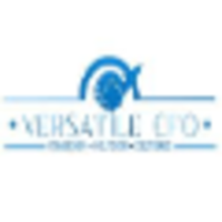 VersatileCFO logo, VersatileCFO contact details