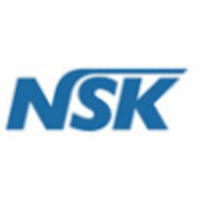 NSK Danmark logo, NSK Danmark contact details