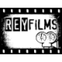 ReyFilms logo, ReyFilms contact details