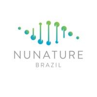 NuNature Brazil logo, NuNature Brazil contact details