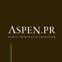 ASPEN.PR logo, ASPEN.PR contact details