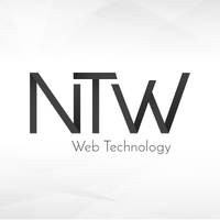 NTW - Web Technology logo, NTW - Web Technology contact details